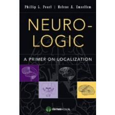  Neuro-Logic – Phillip L Pearl idegen nyelvű könyv