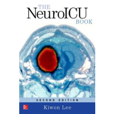 NeuroICU Book, Second Edition – Kiwon Lee idegen nyelvű könyv