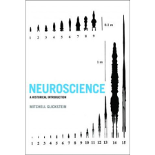  Neuroscience – Mitchell Glickstein idegen nyelvű könyv