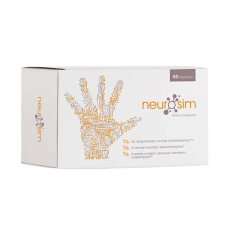 Neurosim kapszula - 60x vitamin és táplálékkiegészítő