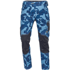  NEURUM CAMOU nadrág navy 52
