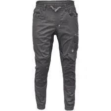  NEURUM CLS JOGGER antracit XXL munkaruha