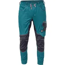  NEURUM CLS JOGGER petrolkék S munkaruha