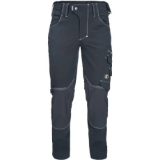  NEURUM CLS PLUS nadrág fekete 58