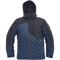  NEURUM télikabát navy 4XL