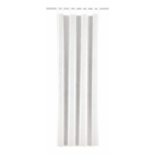 Neusser készfüggöny füles Fehér 245 cm x 135 cm lakástextília
