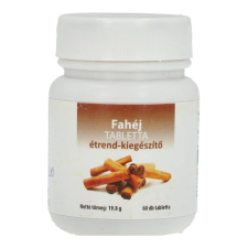  NEUSTON FAHÉJ TABLETTA 60DB gyógyhatású készítmény