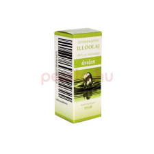  NEUSTON ILLÓOLAJ ÁNIZS 10ML illóolaj