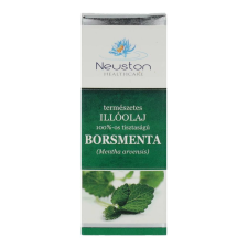 NEUSTON ILLÓOLAJ BORSMENTA illóolaj