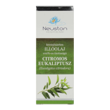  NEUSTON ILLÓOLAJ CITROMOS EUKALIPTUSZ illóolaj