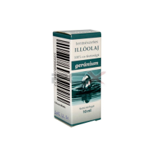 - Neuston illóolaj geránium 10ml illóolaj
