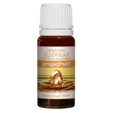 NEUSTON illóolaj - grapefruit 10ml illóolaj