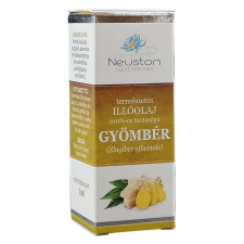 NEUSTON illóolaj - gyömbér 5ml illóolaj