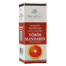 NEUSTON illóolaj - mandarin 10ml illóolaj