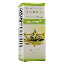 NEUSTON illóolaj - pacsuli 10ml illóolaj