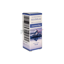 Neuston illóolaj rozmaring 10ml illóolaj