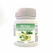  Neuston moringa tabletta 60 db gyógyhatású készítmény
