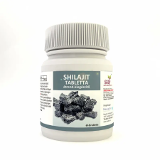  Neuston shilajit tabletta 60 db gyógyhatású készítmény