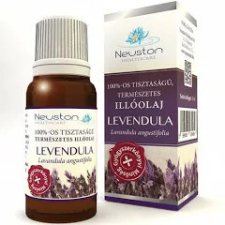 NEUSTON természetes illóolaj levendula 10 ml illóolaj