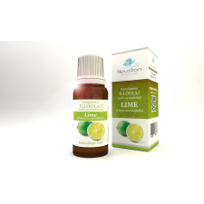  Neuston természetes illóolaj lime 5 ml illóolaj