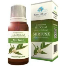 NEUSTON természetes illóolaj mirtusz illóolaj 5 ml illóolaj