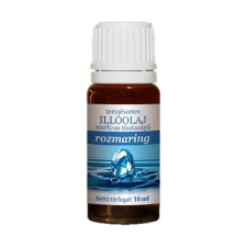 NEUSTON természetes rozmaring illóolaj 10ml illóolaj