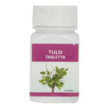  NEUSTON TULSI TABLETTA 100DB vitamin és táplálékkiegészítő