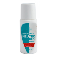 NEUTRO DEO ROLL-ON dezodor