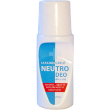 Neutro dezodor roll-on 70ml dezodor