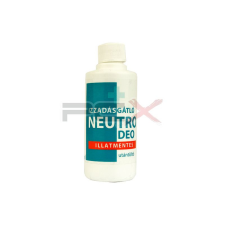  Neutro dezodor utántöltõ 100ml dezodor