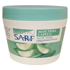 Neutro Sarf hajpakolás hidratáló aloe 250ml hajbalzsam