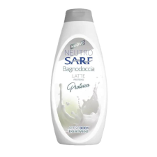 Neutro Sarf tusfürdő Latte, 750 ml tusfürdők