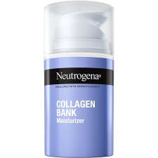 Neutrogena Collagen Bank hidratáló, 50 ml arckrém