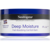 Neutrogena Deep Moisture hidratáló balzsam testre 300 ml