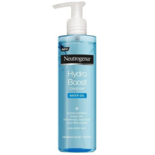  Neutrogena Hydro Boost arctisztító hidr.gél 200ml sminklemosó