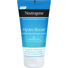 Neutrogena Hydro Boost kézkrém 75 ml kézápolás