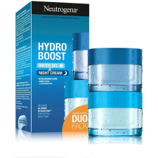 Neutrogena HydroBoost DuoPack 2 x 50 ml arckrém