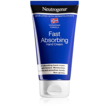 Neutrogena kézkrém 75ml gyors.beszív. kézápolás