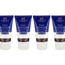  Neutrogena kézkrém 75ml Konc. illat kézápolás