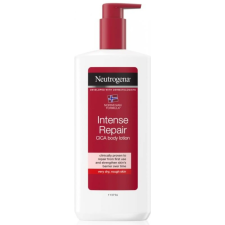 Neutrogena Neutrogena Body Care intenzív regeneráló testápoló száraz bőrre 400 ml testápoló