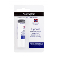 Neutrogena Norwegian Formula® Lipcare SPF4 ajakbalzsam 4,8 g nőknek ajakápoló