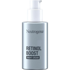 Neutrogena Retinol Boost Éjszakai krém 50 ml arckrém