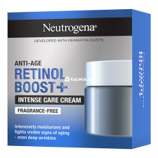 Neutrogena Retinol Boost+ intenzív arckrém 50 ml arckrém