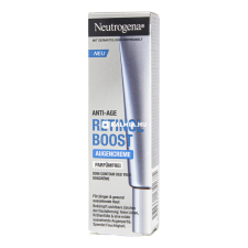 Neutrogena Retinol Boost szemkörnyékápoló 15 ml szemkörnyékápoló
