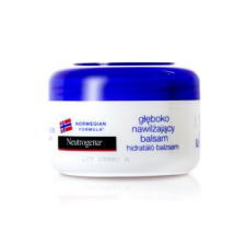  Neutrogena Testápoló Balzsam 200Ml testápoló