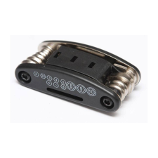 Neuzer 16 funkciós marokszerszám, fekete kerékpár és kerékpáros felszerelés