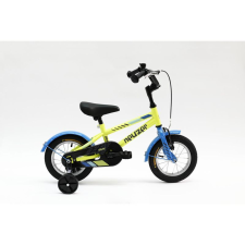  Neuzer Bmx 14 Fiú Sárga/Fekete-Kék gyermek kerékpár