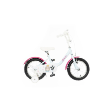  Neuzer Bmx 14 Lány Babyblue/Pink gyermek kerékpár