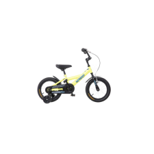 Neuzer BMX Fiu 12&quot; Kerékpár sárga-fekete gyermek kerékpár