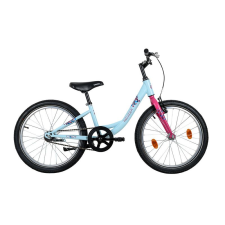  Neuzer Cindy 20 1S Babyblue /Magenta gyermek kerékpár